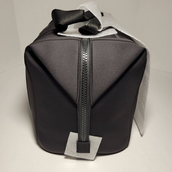 Dagne Dover Landon Neoprene Carryall Bag in Onyx, XL - Picture 4 of 16
